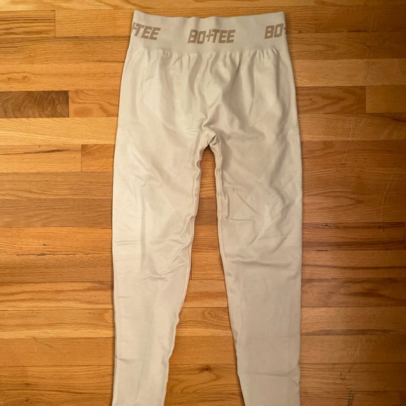 BO+TEE Leggings - Picture 3 of 6